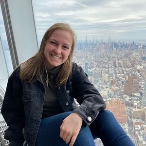 Meet your Posher, Kara